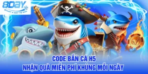 code bắn cá H5