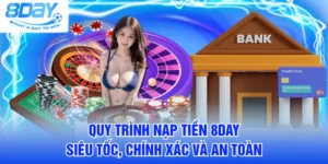 Nạp tiền 8DAY