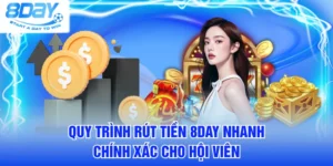 Rút tiền 8DAY