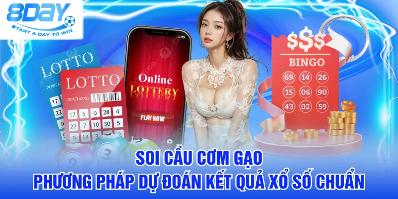 soi cầu cơm gạo